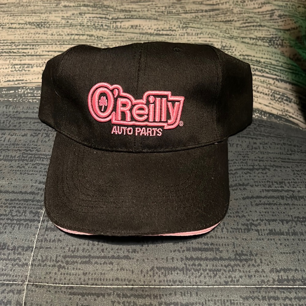O’ Reilly Auto Parts Racing hat